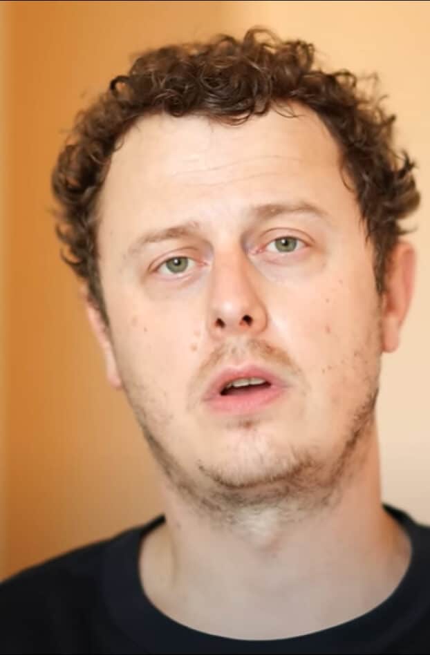 « J'ai sans doute parfois... » : Norman Thavaud revient sur Youtube après deux ans d'absence