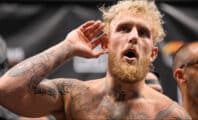Jake Paul donne rendez-vous en 2028 pour les Jeux Olympiques de Los Angeles