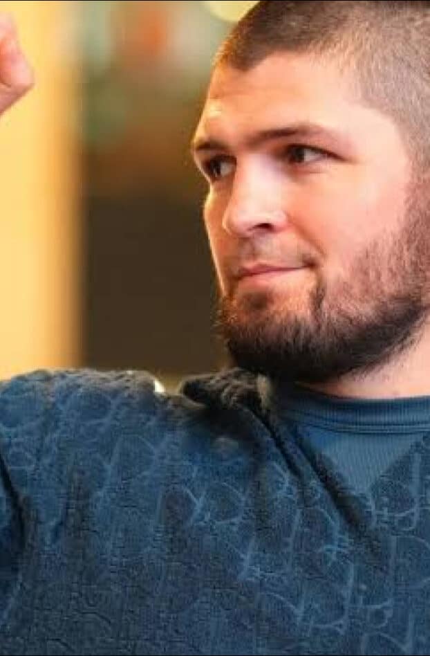 Khabib Nurmagomedov saisi par le fisc russe : il aurait réussi à régler ses dettes