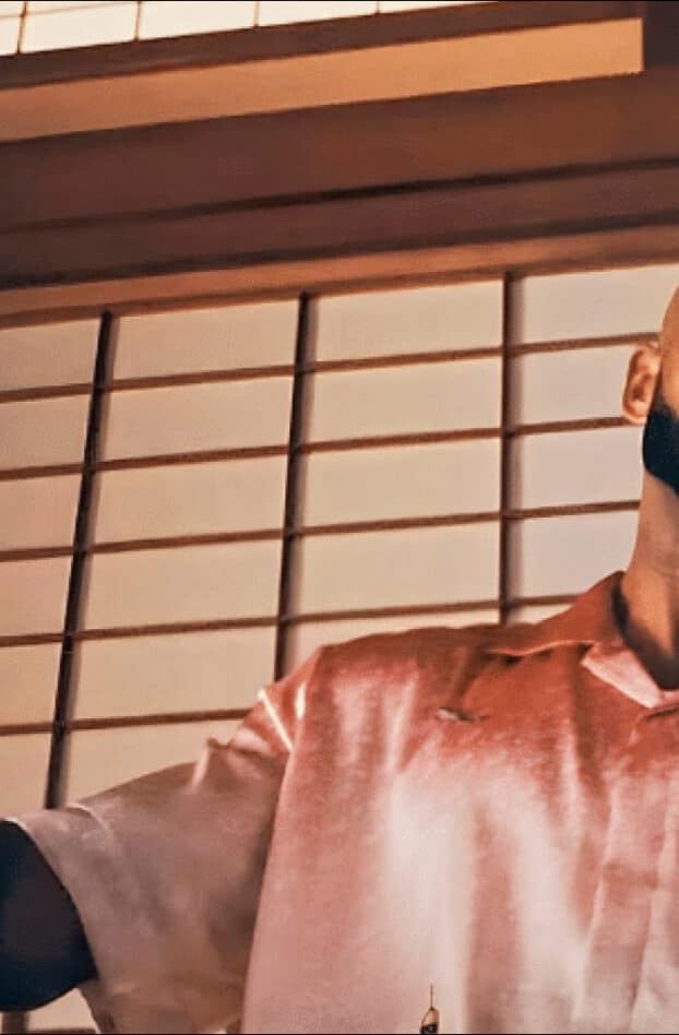 Booba répond à tous ses supporters qui attendent un nouvel album de sa part