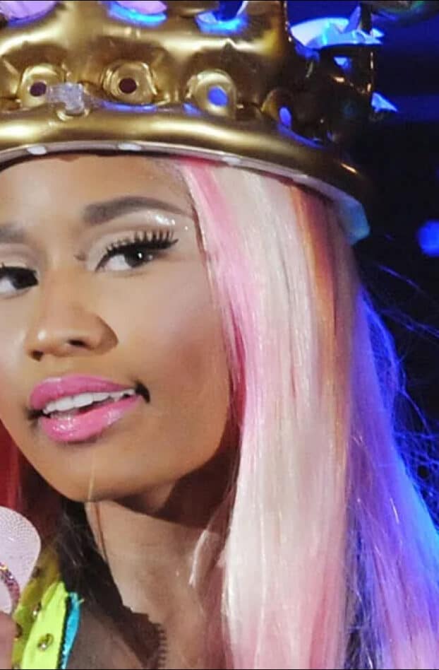 Nicki Minaj : un ancien fan lui réclame 5 millions de dollars pour harcèlement