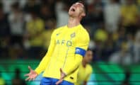 Cristiano Ronaldo (39 ans) veut finir sa carrière avec Al-Nassr