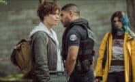 Malgré les critiques, Sous la Seine devient le film français le plus regardé sur Netflix