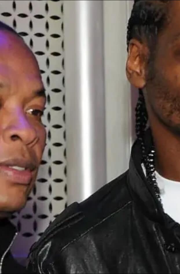 Dr. Dre a fait des révélations concernant son album en commun avec Snoop Dogg