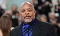 Dr. Dre veut participer à une épreuve des prochains Jeux Olympiques