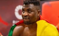 « J'aurai dû… » : Cet investissement que Francis Ngannou a fait avant de quitter l'UFC