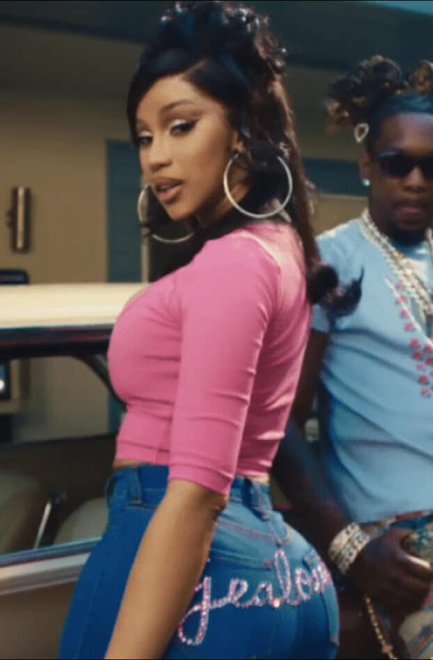 « Peu importe combien vous leur donnez... » : Cardi B règle ses comptes avec Offset en chanson