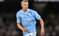 Avec son 100ème match, Erling Haaland bat tous les stats