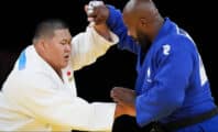 JO 2024 : Teddy Riner adresse un message au judoka Japonais qu'il a battu en finale