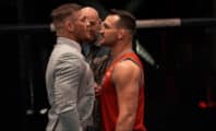 « Tu fais la sieste… » : Michael Chandler provoque de nouveau Conor McGregor