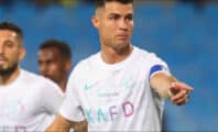 Cristiano Ronaldo deviendra-t-il entraineur après sa carrière ? Il répond pour la première fois