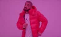 Drake évoque la conquête derrière le tube « Hotline Bling »