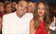 « Je suis forte » : Quand Rihanna réagit aux révélations sur Chris Brown et son geste