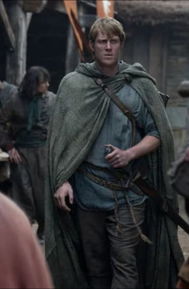 Game of Thrones : De premières images du spin-off A Knight of the Seven Kingdoms dévoilées
