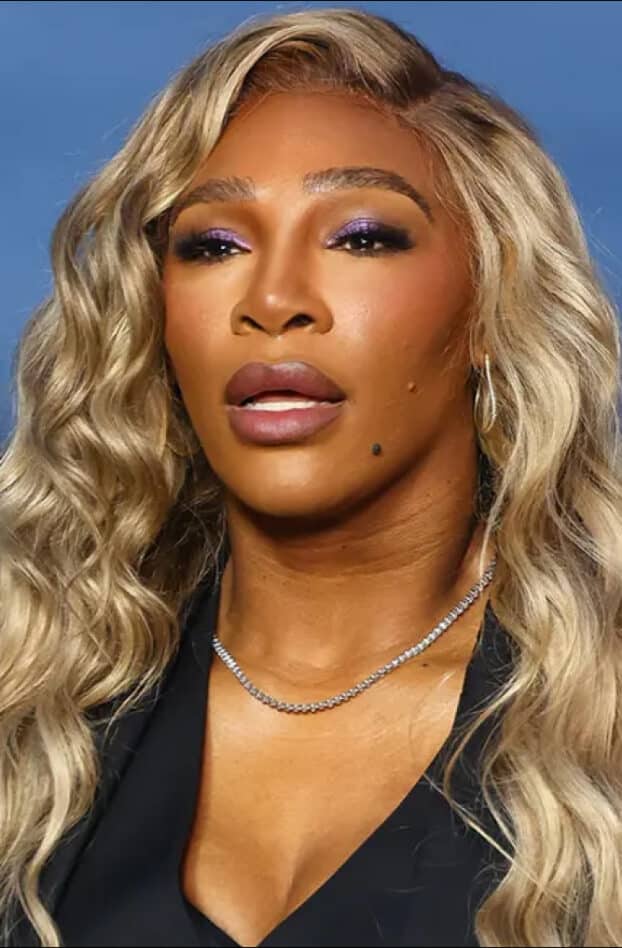 Serena Williams recalée d'un palace parisien, elle voit rouge