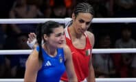 Imane Khelif : sa rivale italienne éliminée va recevoir 100 000 dollars