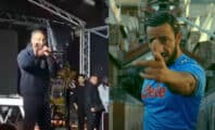 « Sinon je me barre » : Lacrim met un coup de pression au public lors de son passage à Bordeaux