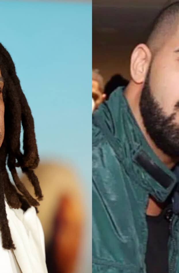 « Ta haine pour Drake t'a poussé à le punir ? » : Nicki Minaj s'en prend à Jay-Z par rapport au Super Bowl