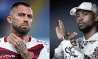 « Il faisait sa pseudo caillera » : Quand Rohff incendiait Jérémy Menez