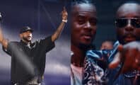 « Je ne suis pas dans tes bails de quartier » : Booba réagit au clash entre Black M et Gims