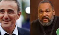 « Un ami d'enfance reste un... » : Élie Semoun et Dieudonné réunis dans une émission