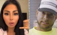 « Elle me ferait presque de la peine » : Booba se moque de Maeva Ghennam qui l'accuse d'avoir monté la tête de Mathis Dumas