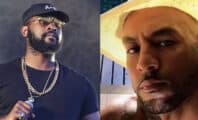 « Ne devenez jamais cet individu » : Booba réagit aux propos de Damso dans une interview