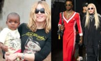 Madonna : la transformation de son fils adoptif scandalise les internautes