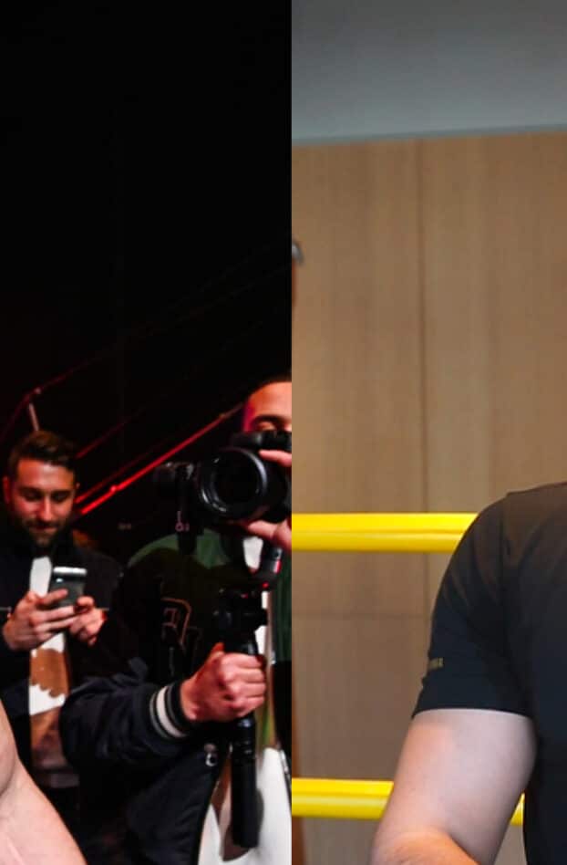 « J'espère pouvoir l'… » : IbraTV lance un nouveau tacle à Greg MMA