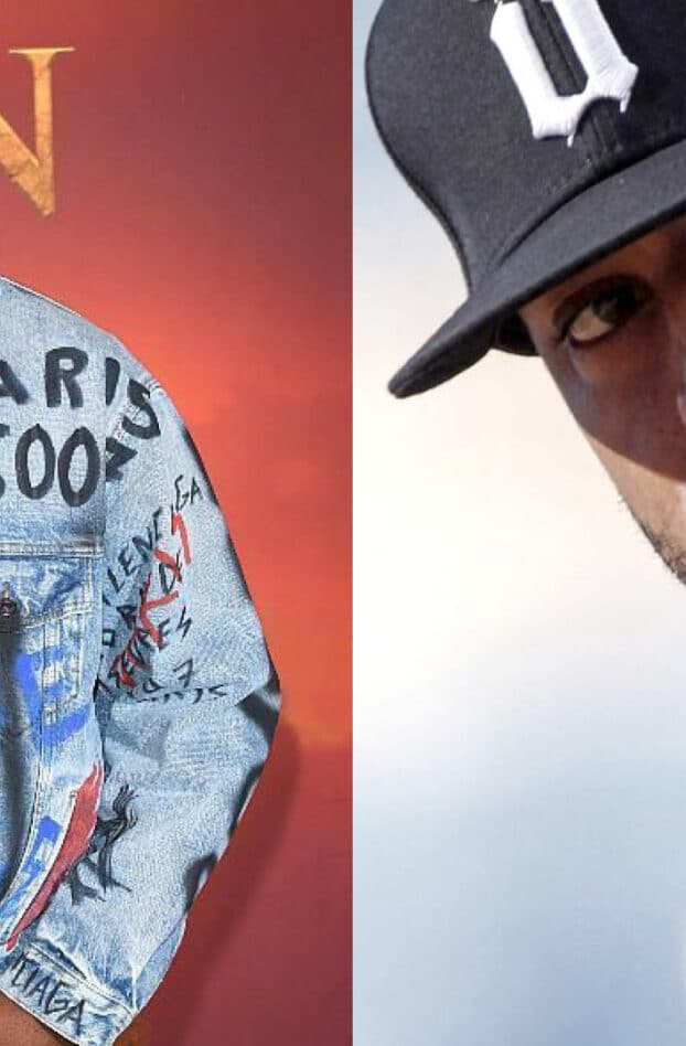 Booba réagit à la plainte déposée par Gims pour cyberharcèlement