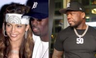 50 Cent explique que Ben Affleck a quitté Jennifer Lopez après avoir fait des découvertes sur Diddy
