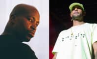 « Il tente de quitter le navire » : Rohff enfonce une nouvelle fois Booba suite à ses soirées avec Diddy