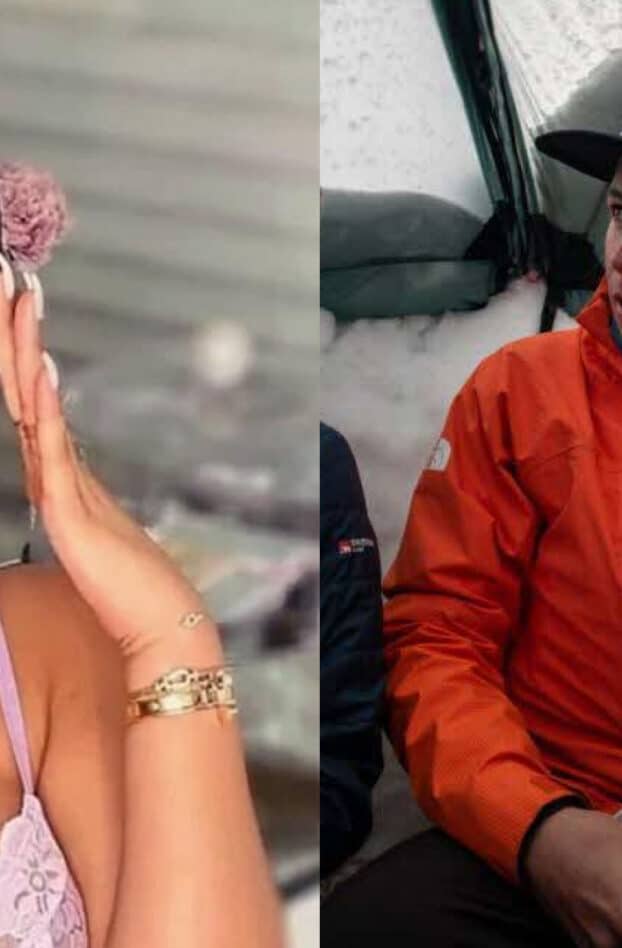 « Mais pour qui tu te prends ? » : Maeva Ghennam furieuse contre Mathis Dumas, le guide d'Inoxtag