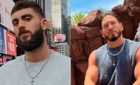Illan Castronovo prêt à affronter Sebydaddy en MMA pour un million d'euros ?