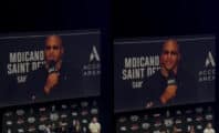 « On va se rencontrer » : Ciryl Gane call-out Tom Aspinall pour la ceinture