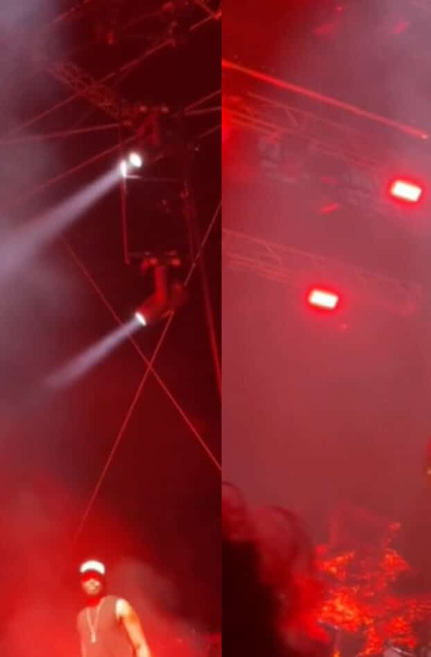 « Vous allez me la rendre tout de suite… » : quand Tayc jette une bague à 20 000 euros pendant le Rose Festival