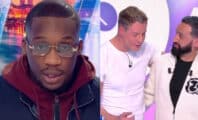SDM s'en prend à Cyril Hanouna, Matthieu Delormeau et Eric Zemmour dans son nouveau titre « ALVALM »