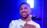 « C'est un parcours en dent de scie mais...» : Anthony Joshua cash après sa défaite face à Daniel Dubois