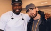 50 Cent raconte les coulisses de sa première rencontre avec Eminem