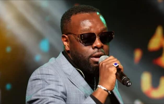 Gims dévoile son nouveau morceau « Vent du nord », Booba lui avait déconseillé de le sortir