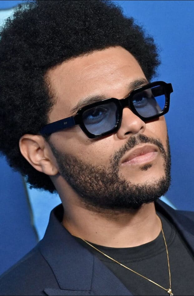 « J'apprends à la contrôler, mais... » : The Weeknd s'est confié sur ses problèmes de santé mentale