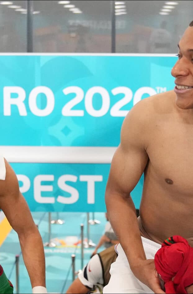 « Je ne sais pas s'il sera meilleur que… » : Cristiano Ronaldo donne son avis sur Kylian Mbappé au Real Madrid