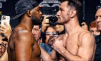 Jon Jones de retour dans l'octogone face à Stipe Miocic : est-ce son ultime combat ?