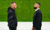 « Je veux juste mon chèque » : Renato Moicano cash sur son combat contre Benoit Saint-Denis