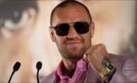 « Je suis le seul choix logique » : Conor McGregor prêt à devenir président en 2025 ?