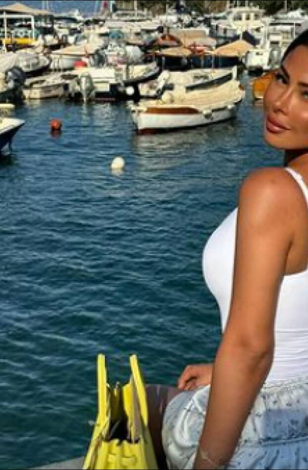 Furieuse contre TPMP après avoir échappé au pire, Maeva Ghennam porte plainte