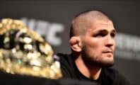 « Si l’UFC avait fait ça...» : Comment Khabib Nurmagomedov a failli renoncer à la retraite