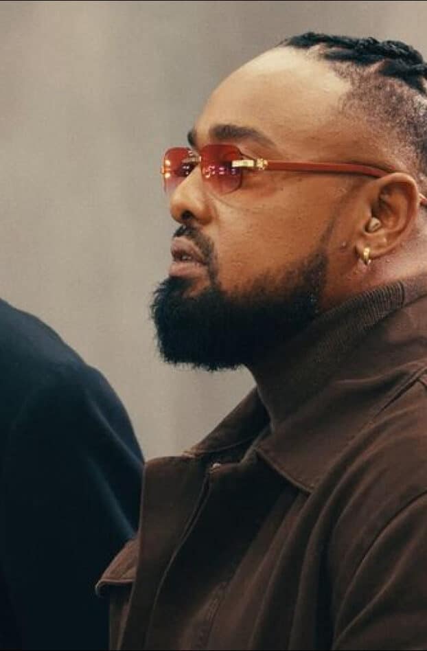 « C'était un challenge intéressant » : Alonzo se confie sur son rôle dans Popstars