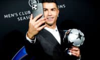 Cristiano Ronaldo compte investir dans un sport et c'est inattendu