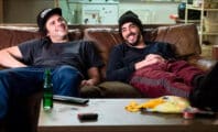 Orelsan et Gringe racontent une folle anecdote de clip où un tigre blanc aurait pu y passer